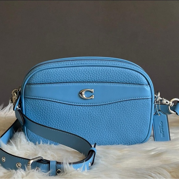 Coach Handbags - 💰SOLD - CC386 - Coach Camera Bag